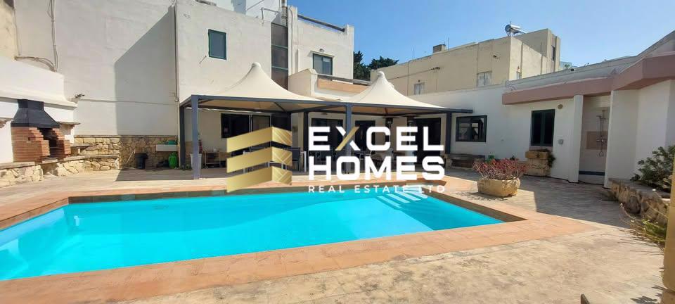 Villa — Excel Homes Real Estate