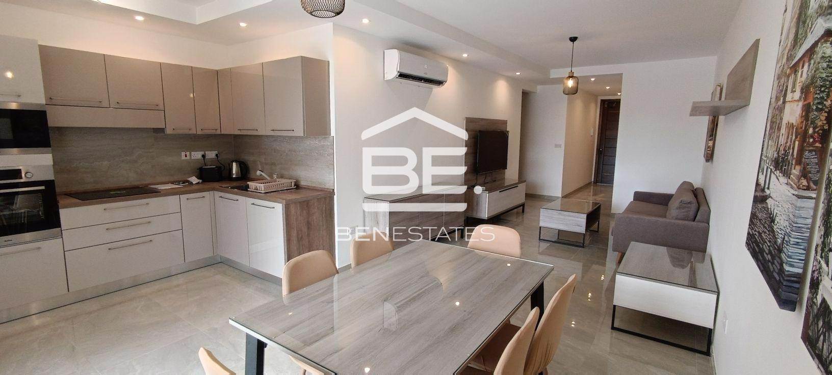Apartment — Ben Estates