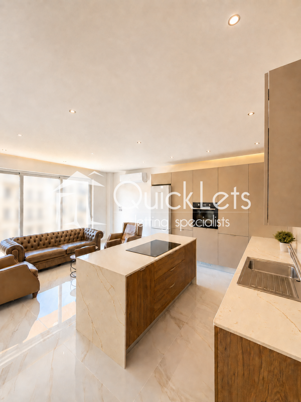 Apartments in Santa Venera - REF 90328 — QuickLets