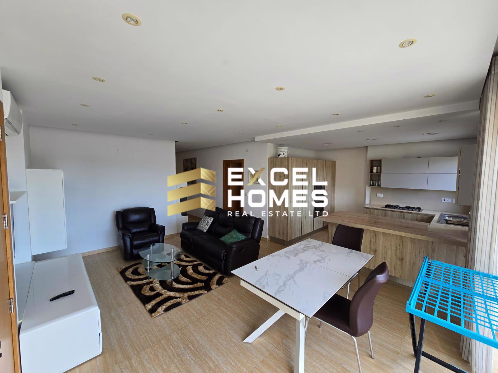 Penthouse — Excel Homes Real Estate