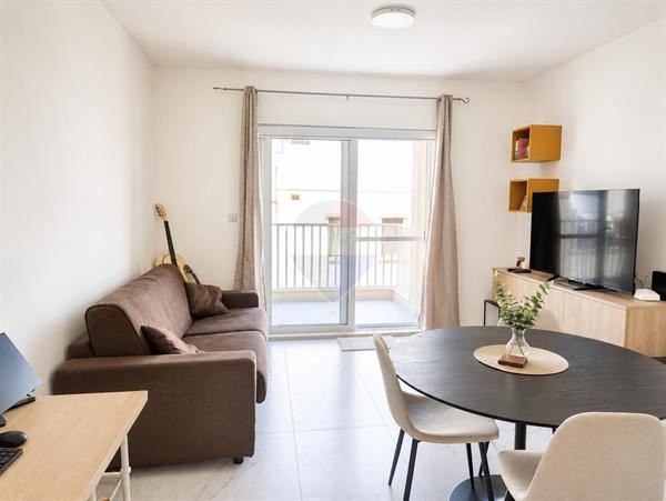 Apartment — RE/MAX Malta
