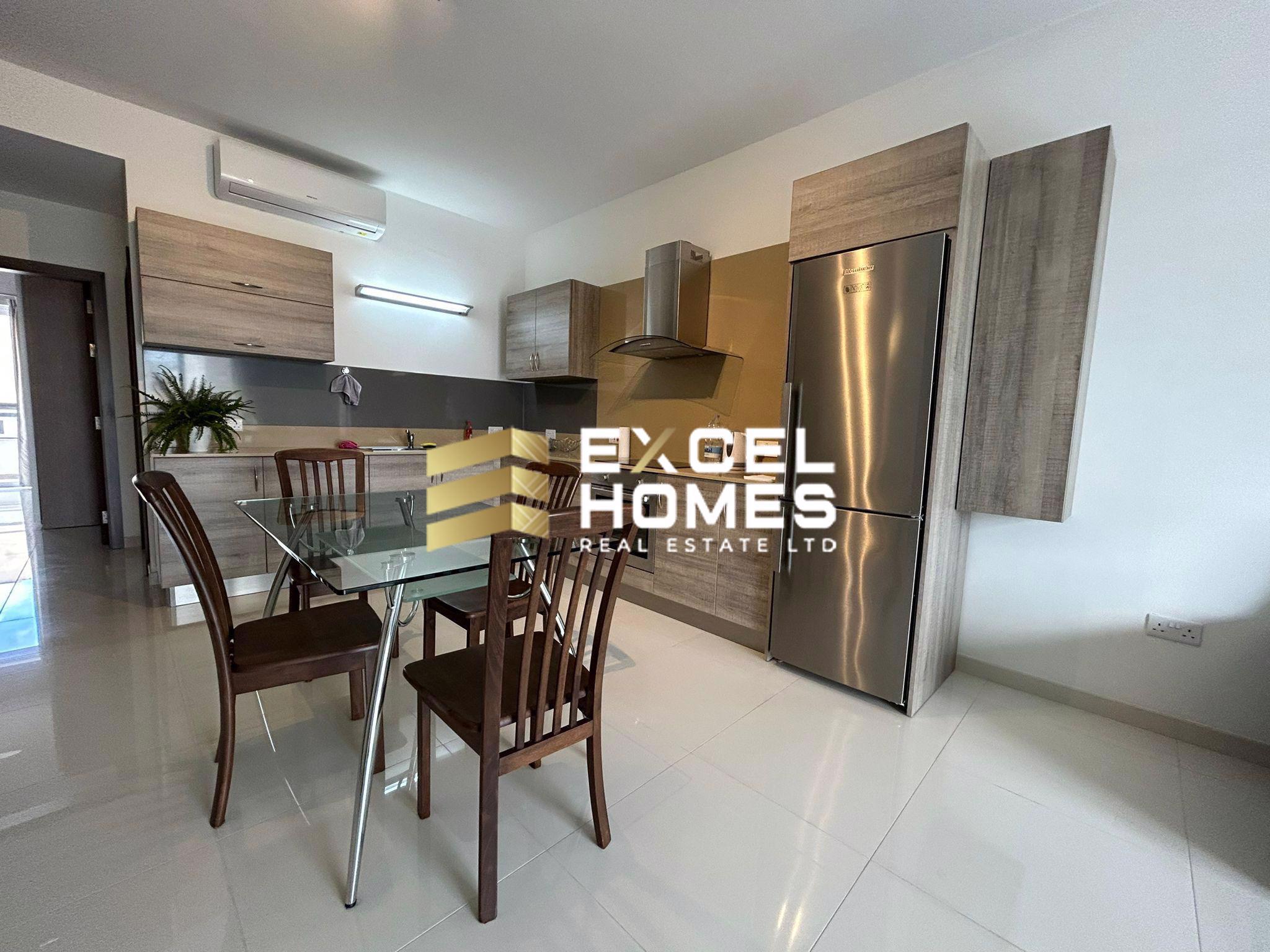 Apartment — Excel Homes Real Estate