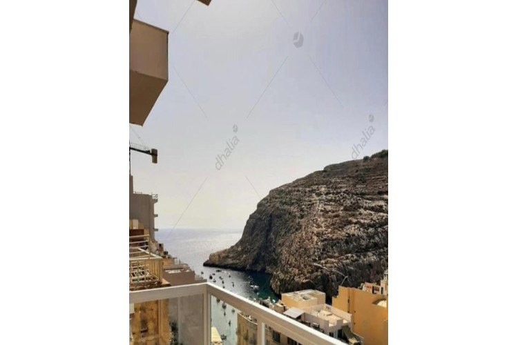 2 Bedroom Apartment To Rent in Gozo - Xlendi — Dhalia