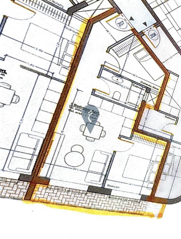 Apartment in Fgura - REF 86169 — Zanzi Homes