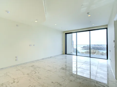 1 bed Apartment in Mercury Towers, St Julian's — Malta Sotheby's International Realty