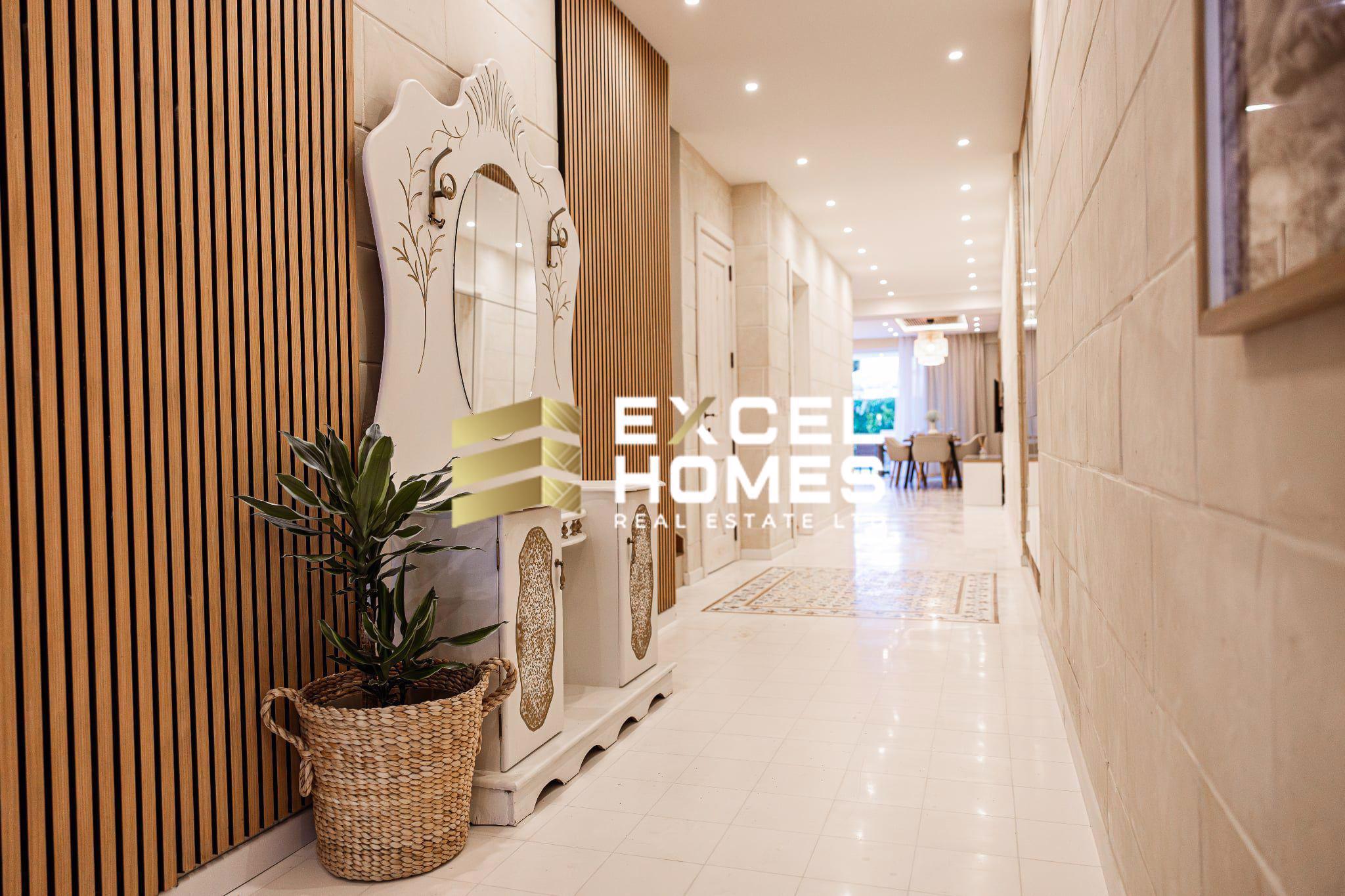 Villa — Excel Homes Real Estate