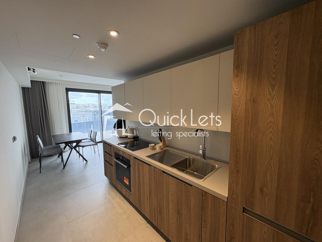 Apartments in St. Julians - REF 83544 — QuickLets