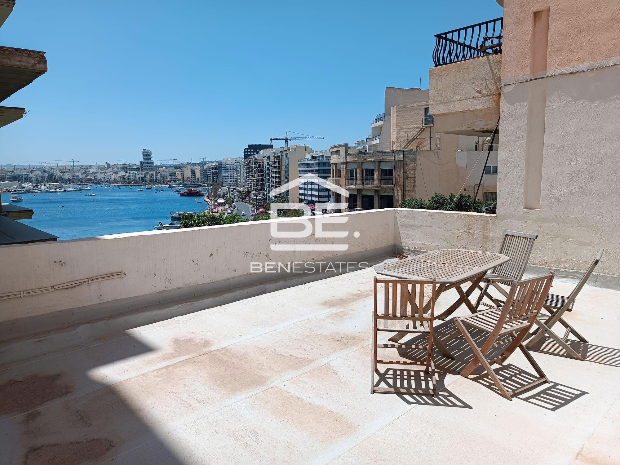 Apartment — Ben Estates