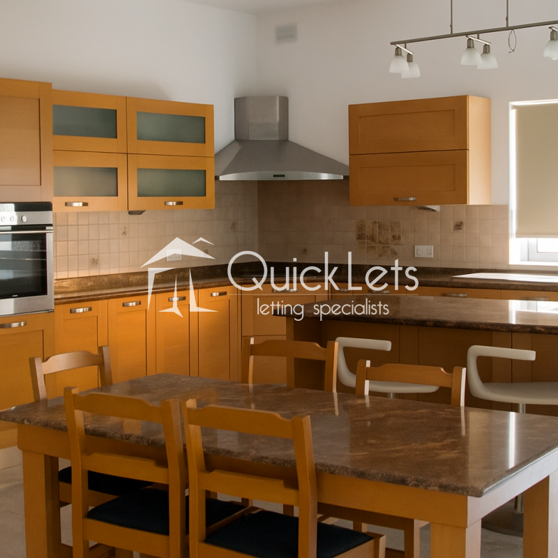 Maisonettes in Birzebbuga - REF 85621 — QuickLets