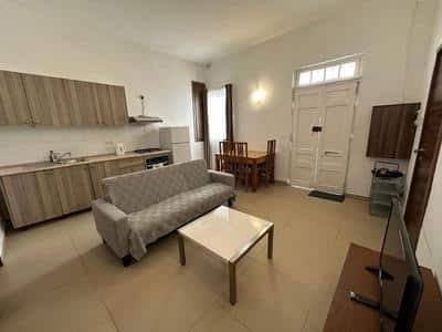 Maisonette with a Terrace in Gzira — Simon Mamo Real Estate
