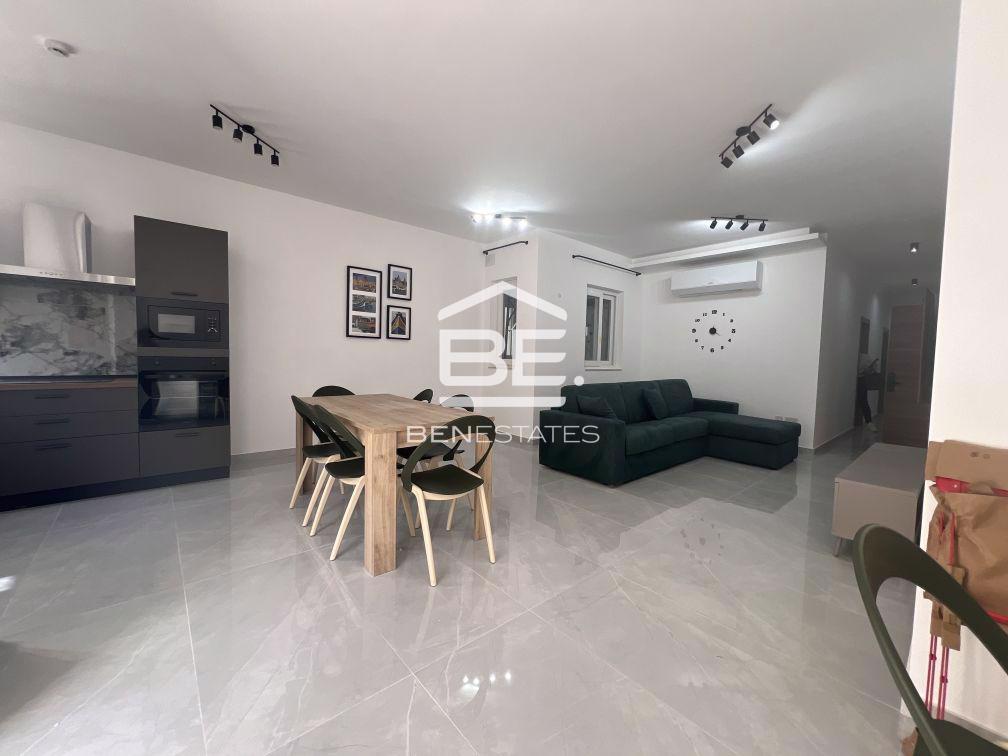 Apartment — Ben Estates