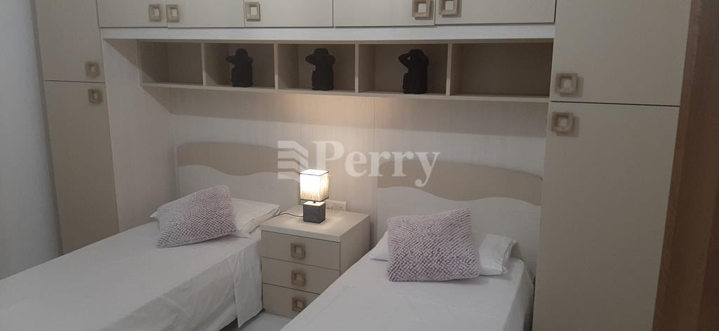 Kalkara Apartment — Perry Estate Agents