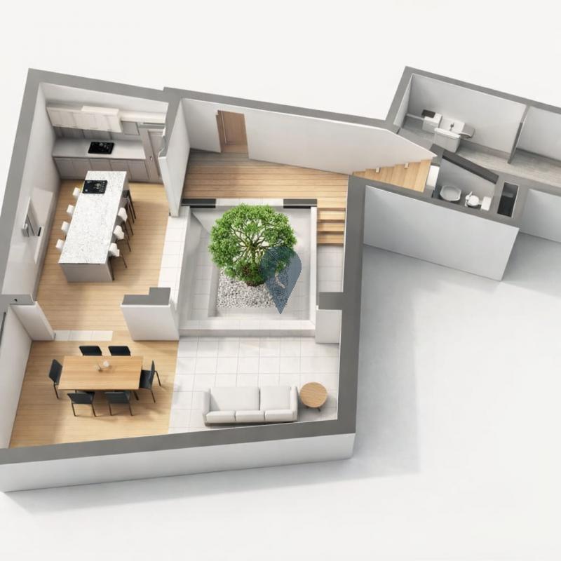 House of Character in Zejtun - REF 88082 — Zanzi Homes