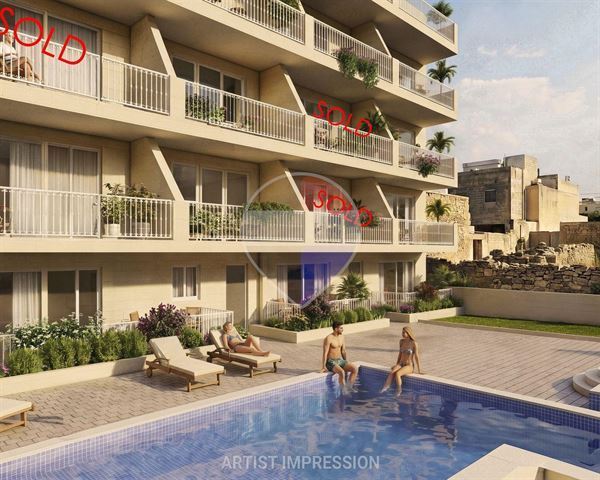 Apartment — RE/MAX Malta