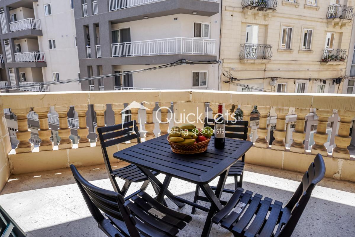 Terraced Houses in Gzira - REF 86689 — QuickLets