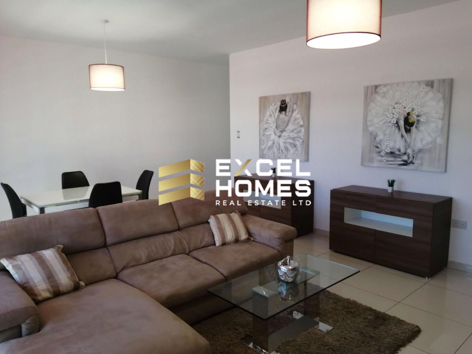 Apartment — Excel Homes Real Estate