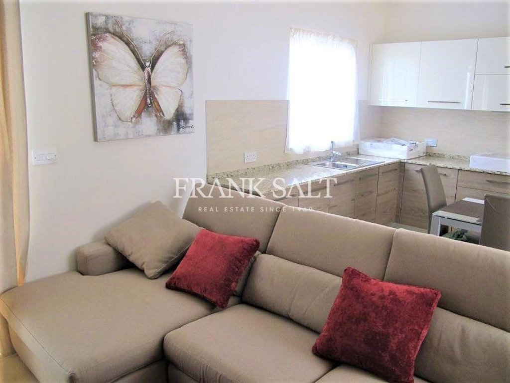 Sliema, Penthouse — Frank Salt Real Estate