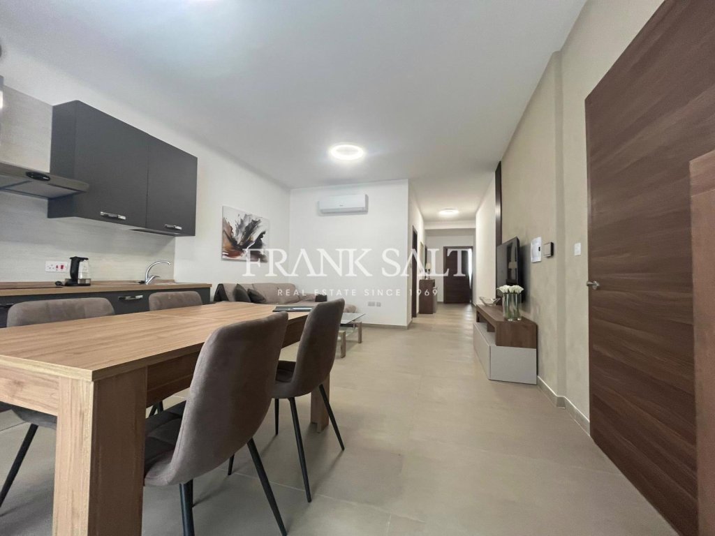 Mellieha, Maisonette — Frank Salt Real Estate