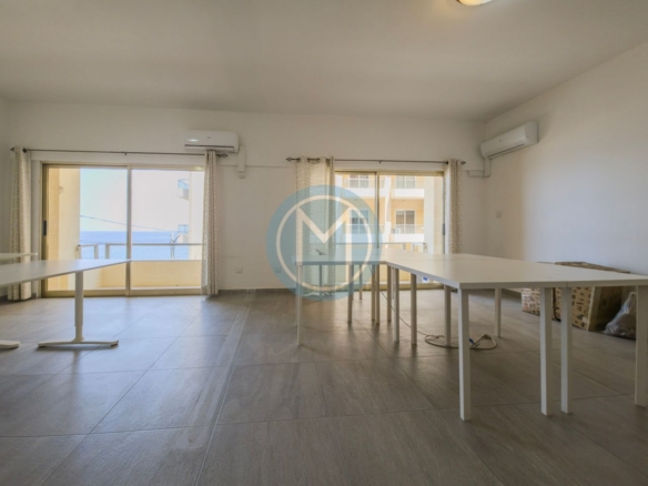 180 SQM Office for Rent in Sliema Business Area — Malta Offices
