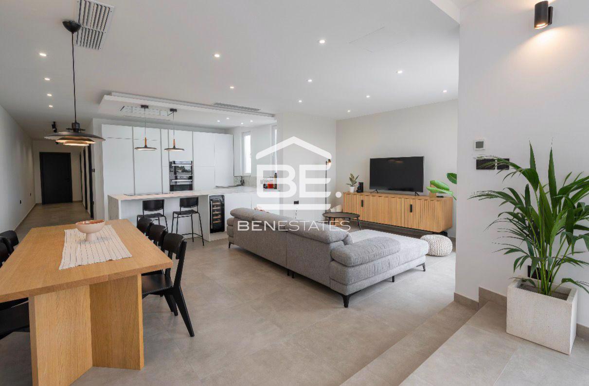 Penthouse — Ben Estates