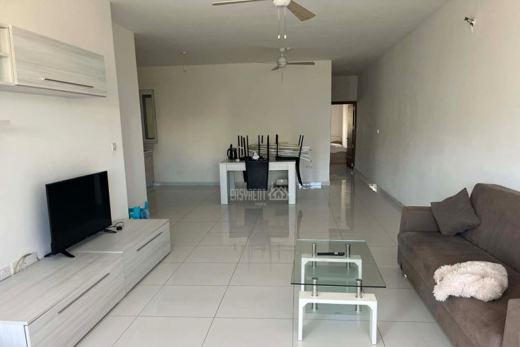 2 Bedroom Maisonette To Rent in Marsascala — Easy Rent - Aleks Indre
