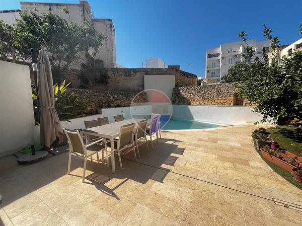 House of Character — RE/MAX Malta