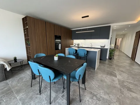 2 bed Apartment in St Julian's — Malta Sotheby's International Realty
