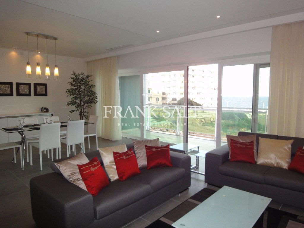 Fort Cambridge, Apartment — Frank Salt Real Estate