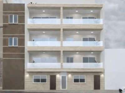 Apartment with a Terrace in Mosta — Simon Mamo Real Estate