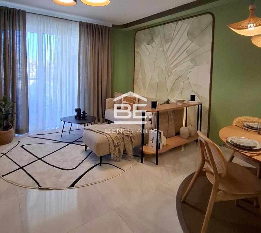 Apartment — Ben Estates