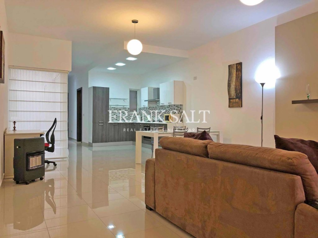 Swieqi, Maisonette — Frank Salt Real Estate
