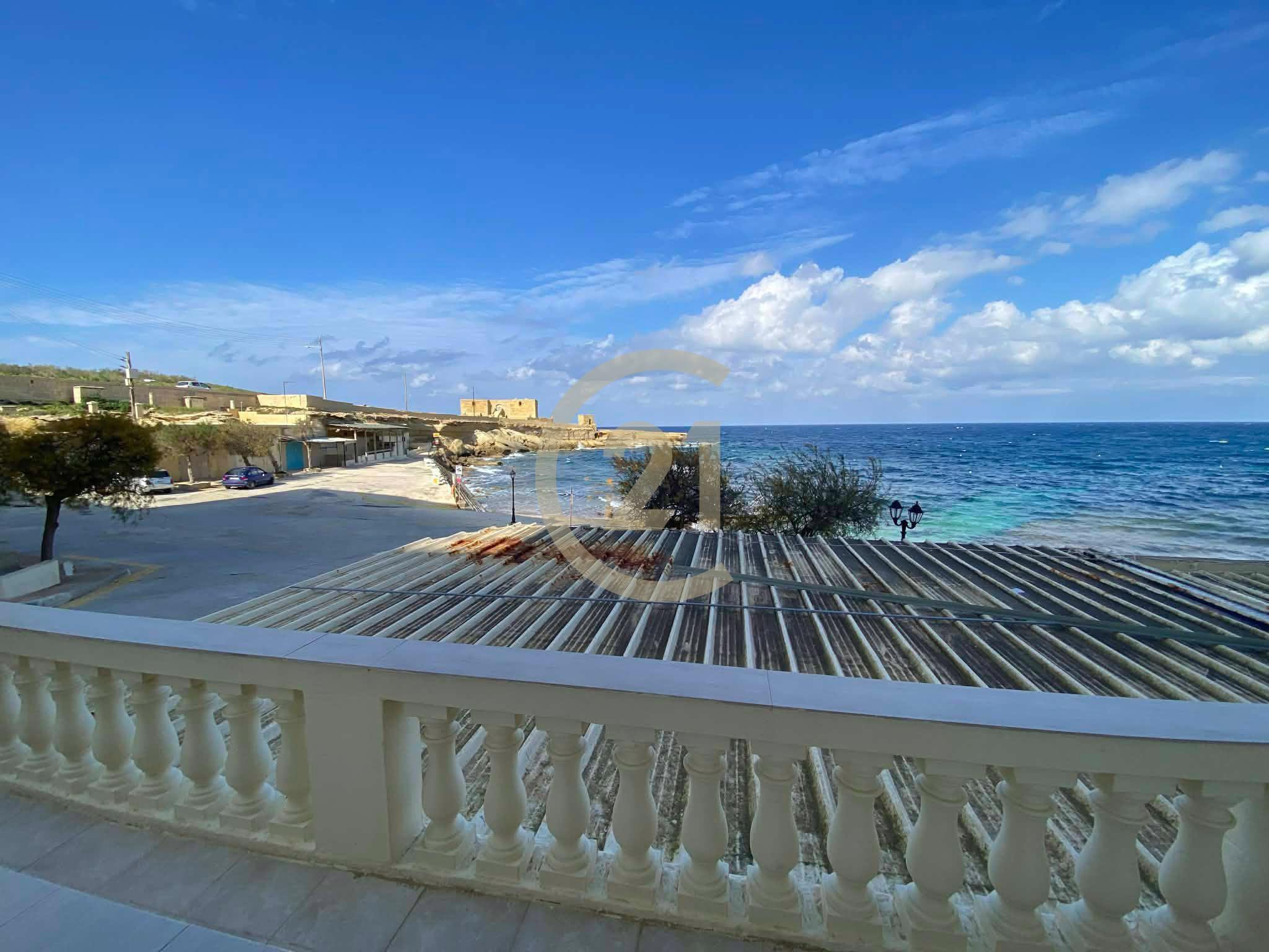 Apartment (Studio) in Marsalforn — Century 21 Malta