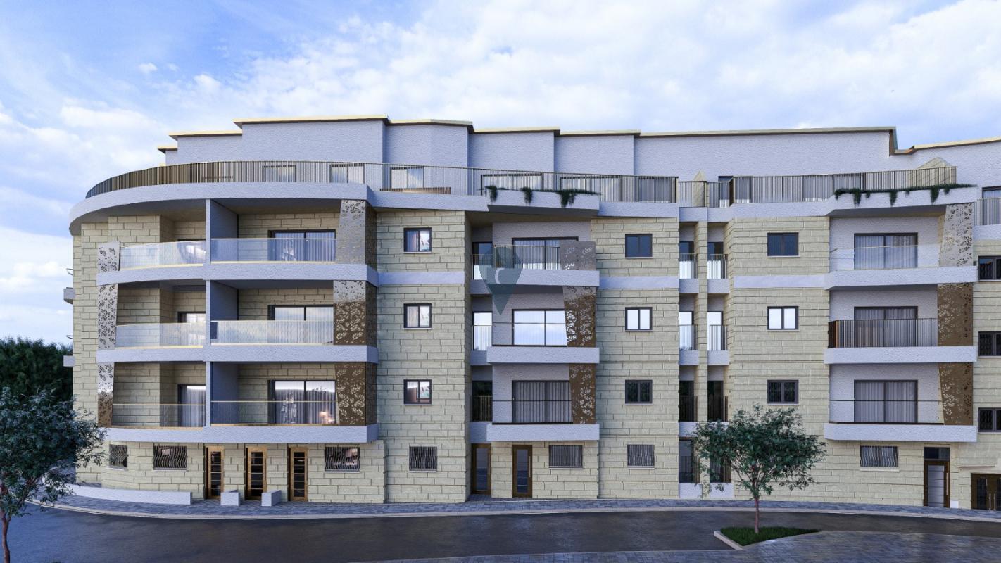 Apartment in Naxxar - REF 86835 — Zanzi Homes