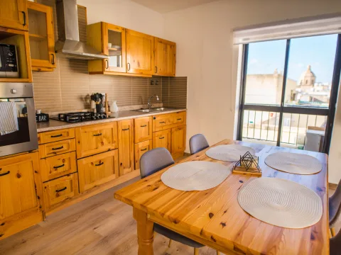 3 bed Apartment in Msida — Malta Sotheby's International Realty