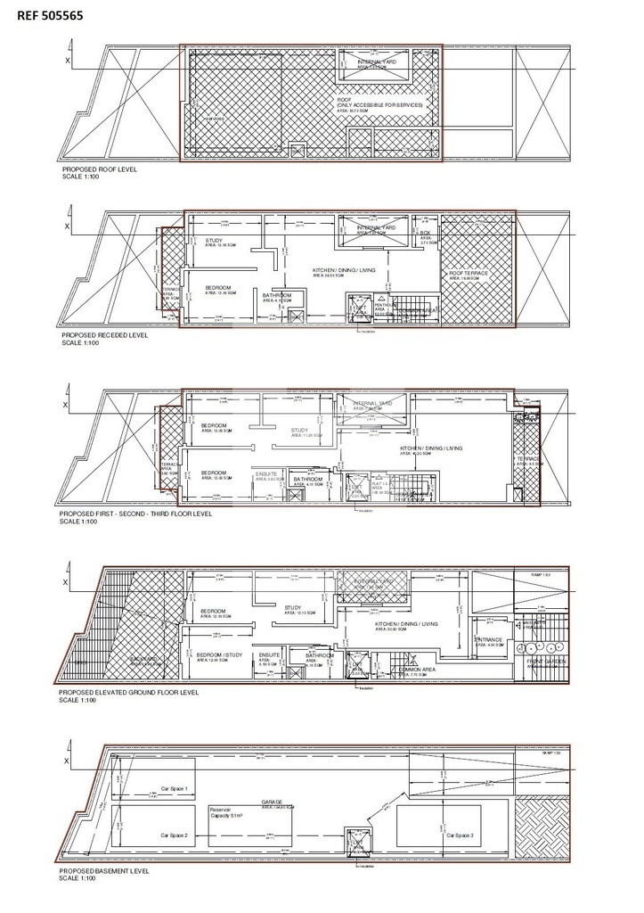 14 bed Apartment Block for Sale in Swieqi — Belair Property