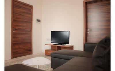 Modern Apartment in Gzira — Simon Mamo Real Estate