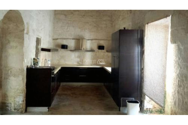 3 Bedroom House of Character To Rent in Siggiewi — Easy Rent - Ibo Kaplan