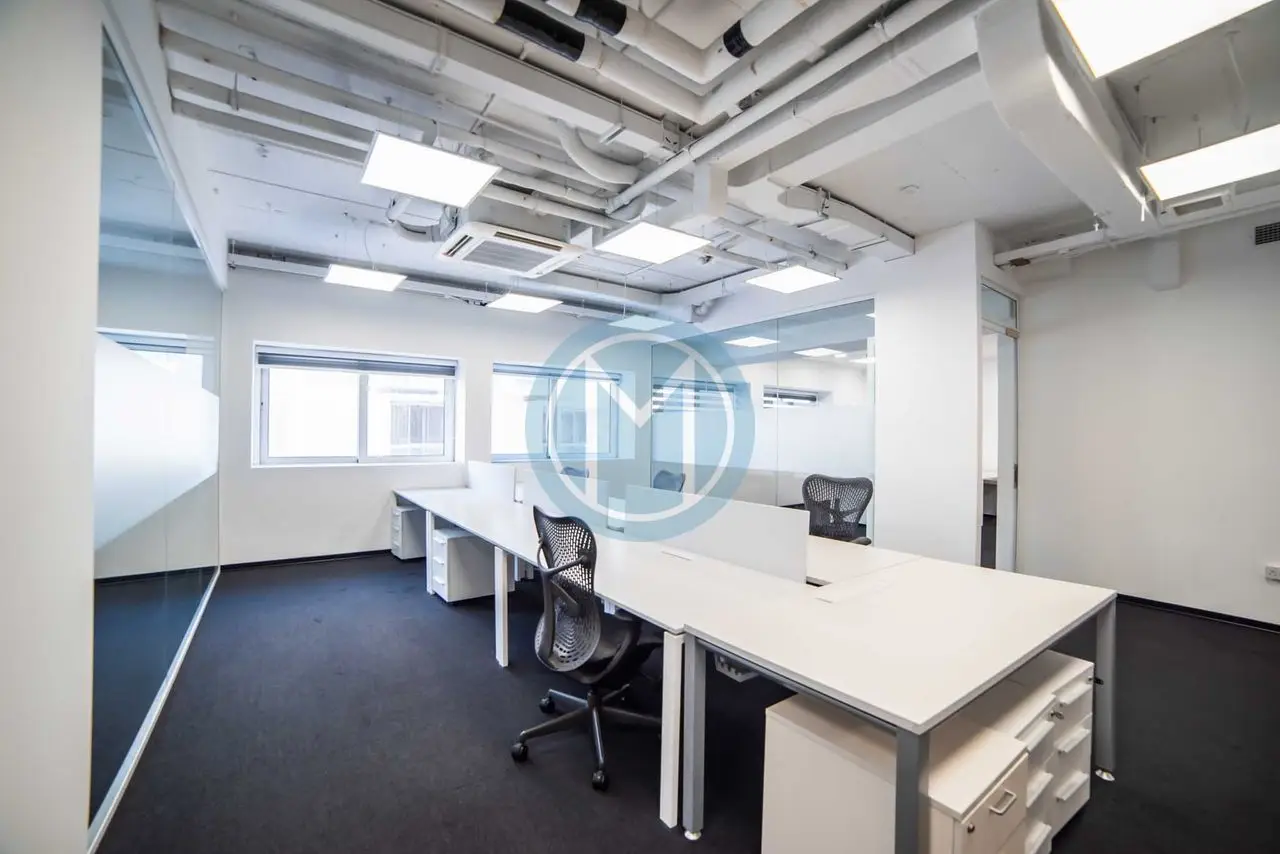 500 SQM Office in Gzira — Malta Offices