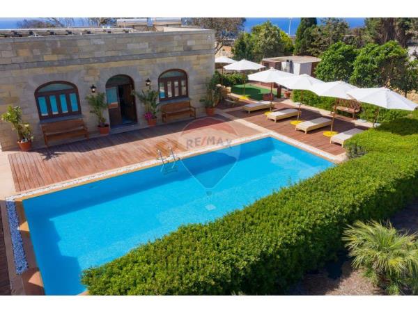 Bungalow Detached — RE/MAX Malta