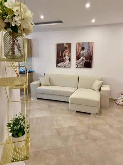 Modern Apartment in Gozo - Marsalforn — Simon Mamo Real Estate