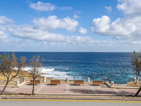 3 bed Apartment in Sliema — Malta Sotheby's International Realty