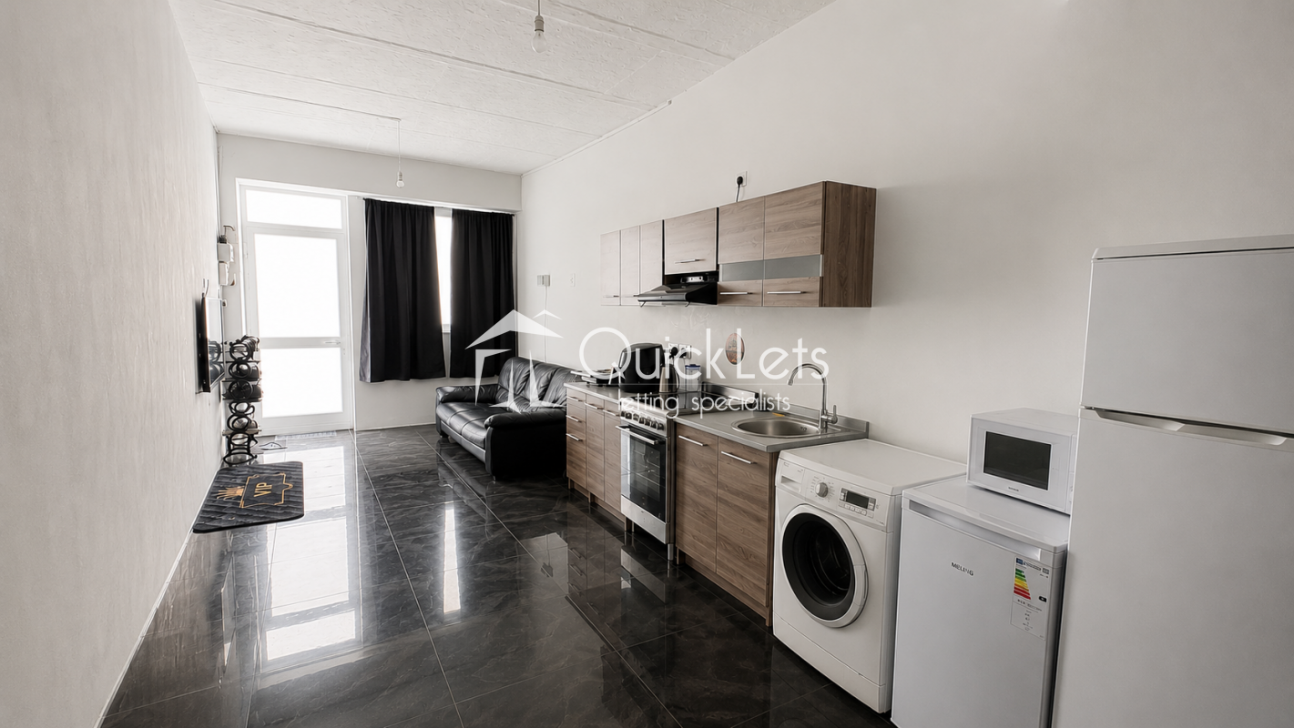 Maisonettes in Pieta - REF 90736 — QuickLets