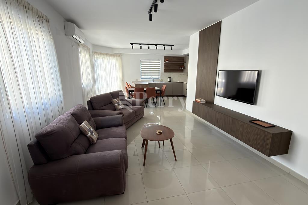 Naxxar Maisonette — Perry Estate Agents