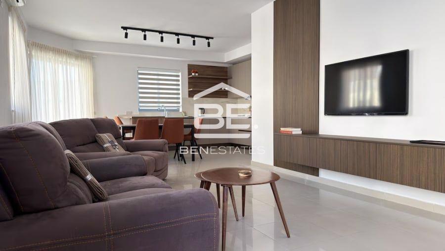 Maisonette — Ben Estates