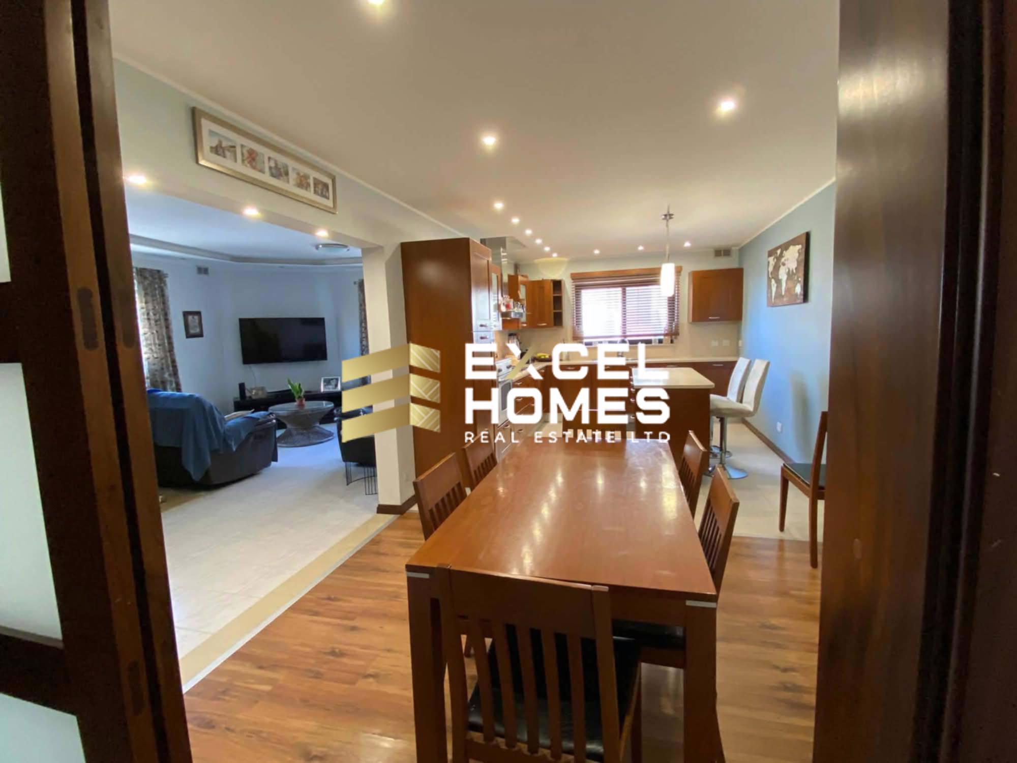 Maisonette — Excel Homes Real Estate