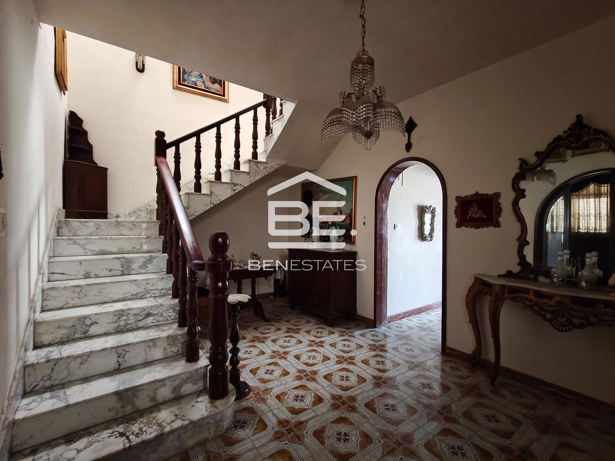 Semi Detached Villa — Ben Estates