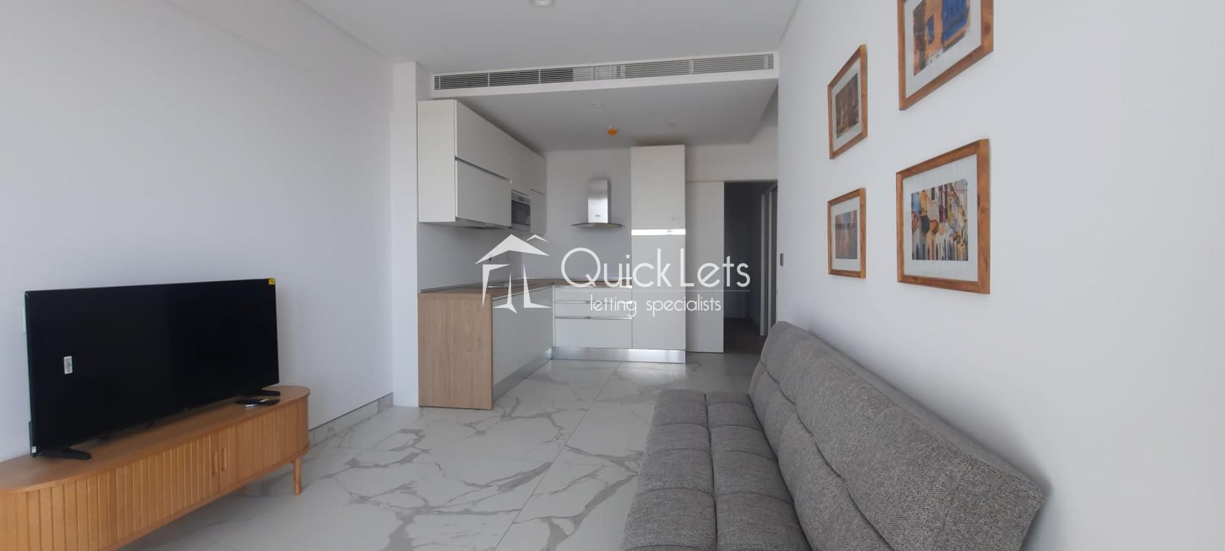 Apartments in Kalkara - REF 88946 — QuickLets