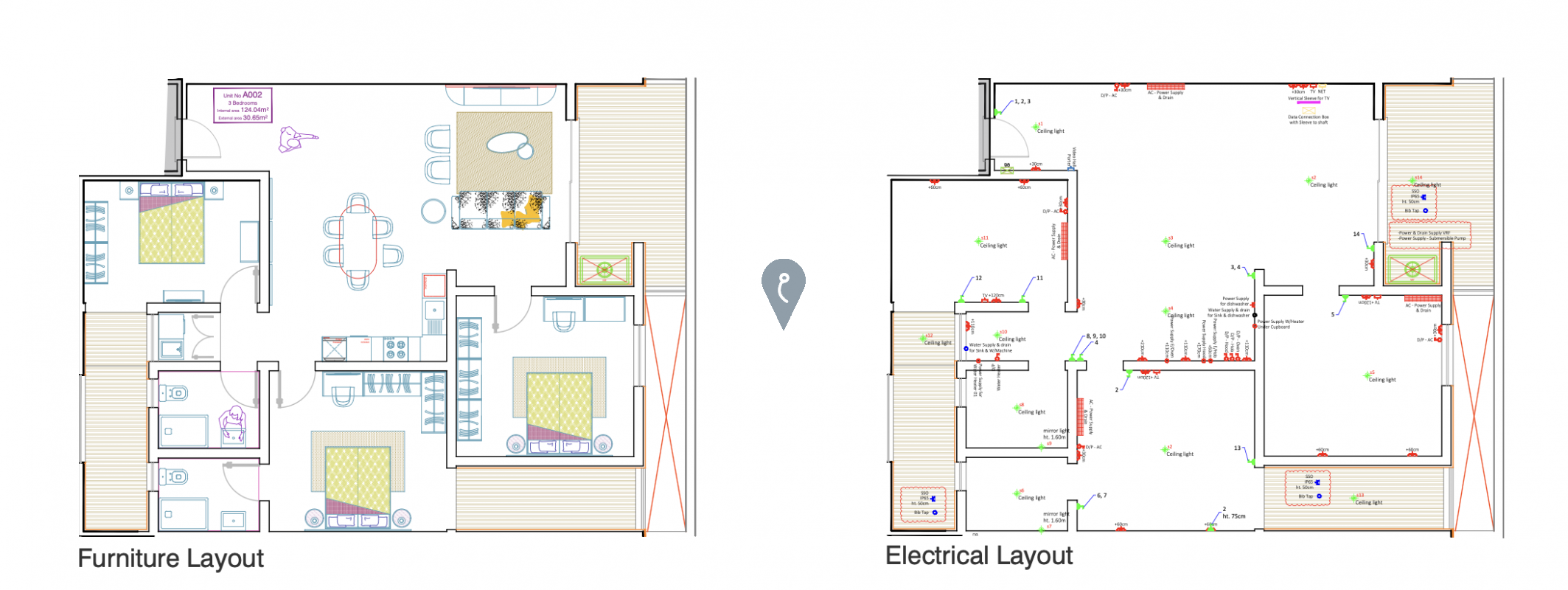 Apartment in Mellieha - REF 88334 — Zanzi Homes