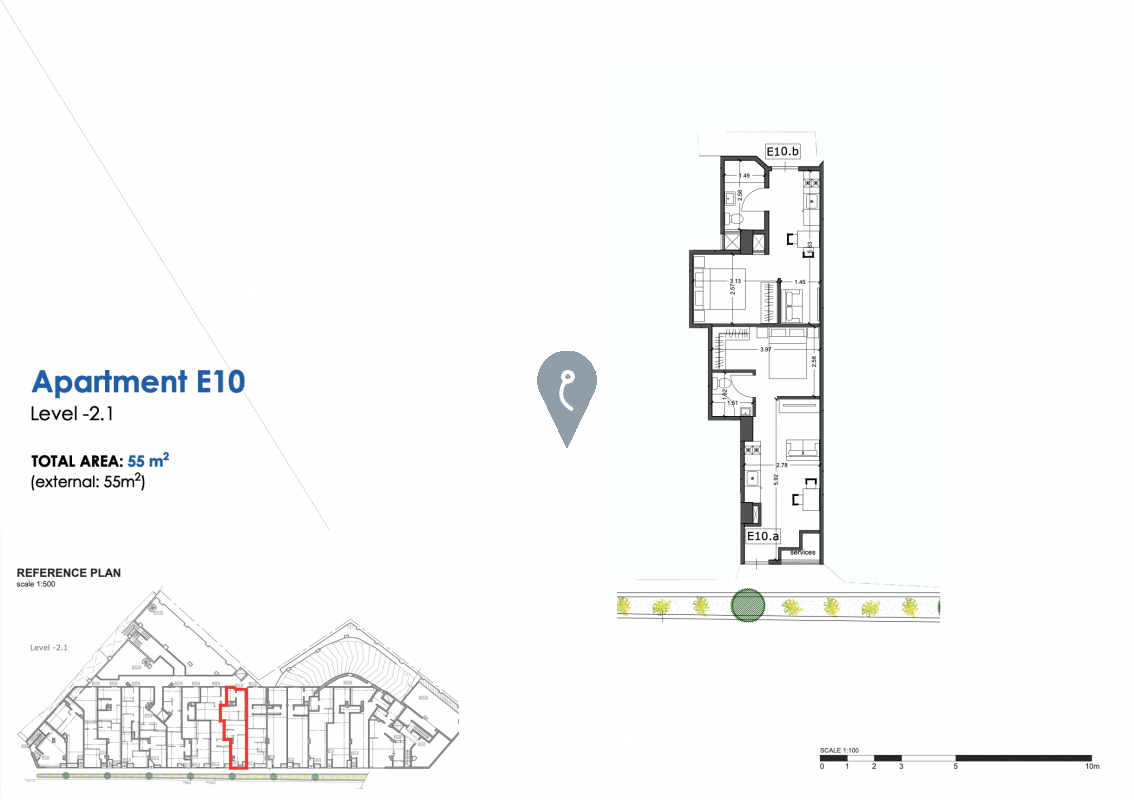 Maisonette in Msida - REF 87703 — Zanzi Homes