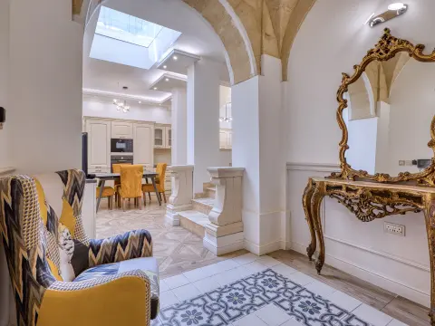 2 bed House of Character in Cospicua — Malta Sotheby's International Realty
